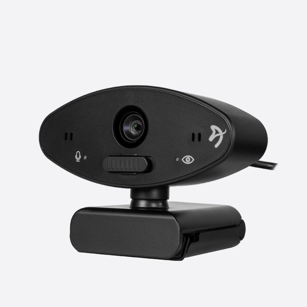 Occhio - True Privacy Webcam