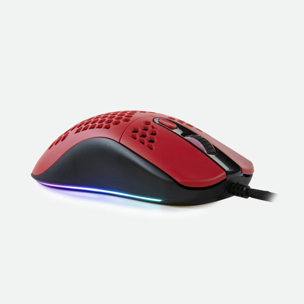 Professional Lightweight 16000DPI Computer Gaming Mouse USB Wired Business Office Computer Mice