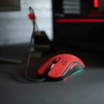 FAVO GAMING MOUSE